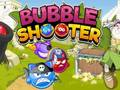 Logħba Shooter tal-bżieżaq onlajn