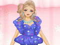Logħba Dress Up Stylish  onlajn