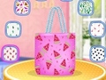 Logħba Disinjatur tal-Baby Taylor Handbag  onlajn