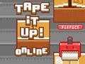 Logħba Tejp it up online  onlajn