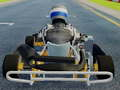 Logħba GO Kart Boost Playground onlajn