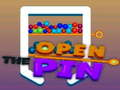 Logħba Iftaħ il-Pin  onlajn
