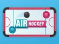 Logħba Hockey bl-ajru onlajn