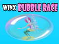 Logħba Winx Bubble Razza  onlajn