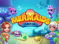 Logħba Għaqda Mermaids  onlajn