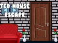 Logħba Ted House Escape onlajn