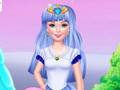 Logħba Hairstyle Bella Pony onlajn