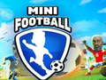 Logħba Mini futbol onlajn