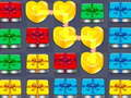 Logħba Match Candy Gift onlajn