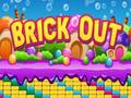 Logħba Brick out onlajn
