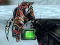 Logħba Pjaneta Aljena 3d Shooter  onlajn