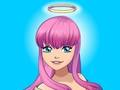 Logħba Angel jew Demon Avatar Maker  onlajn