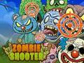 Logħba Shooter zombie onlajn