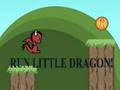 Logħba Mexxi Little Dragon!  onlajn