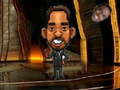 Logħba Will Smith Slap onlajn