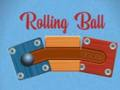 Logħba Ballun rolling onlajn