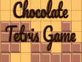 Logħba Logħba taċ-Ċikkulata Tetris  onlajn