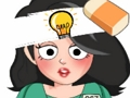Logħba Imqareb Puzzle Tricky Test Mod  onlajn