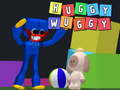Logħba Huggy Wuggy Doll onlajn