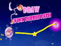 Logħba Iġbed Winx Bubble Path  onlajn