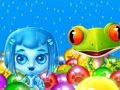 Logħba Nat Geo Kids: Bubble Burst onlajn