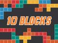 Logħba 10 Blokki  onlajn