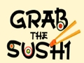 Logħba Aqbad Is-Sushi  onlajn