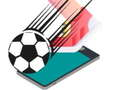 Logħba Saqajn Goal  onlajn