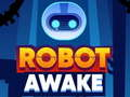 Logħba Robot Imqajjem  onlajn