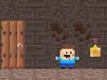 Logħba Noob Steve Cave onlajn