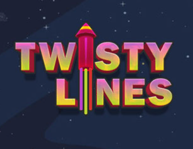 Logħba Linji Twisty  onlajn