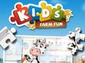 Logħba Kids Farm Pjaċir  onlajn