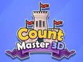 Logħba Count Master 3d onlajn