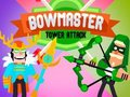 Logħba Attakk Torri Bowarcher  onlajn