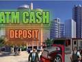 Logħba Depożitu ta' Cash Atm  onlajn