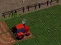 Logħba Puzzle Trattur Farm  onlajn