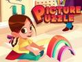 Logħba Stampa puzzle onlajn