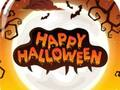 Logħba Happy Halloween onlajn