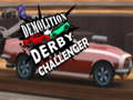 Logħba Twaqqigħ Derby Challenger onlajn