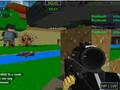 Logħba Apocalypse tal-Pixel tal-Parti onlajn