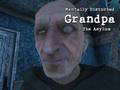 Logħba Mentalment Disturbed Grandpa The Asylum  onlajn