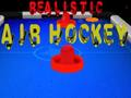 Logħba Air Hockey realistiku  onlajn
