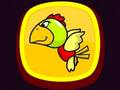 Logħba Iper Flappy Bird  onlajn