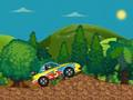 Logħba Racer Offroad onlajn