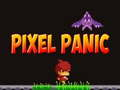Logħba Pixel Paniku  onlajn