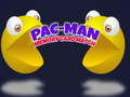Logħba Taqbila tal-Kard tal-Memorja Pac-Man  onlajn