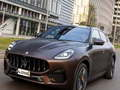 Logħba Maserati Grecal Puzzle  onlajn