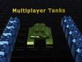 Logħba Tankijiet Multiplayer  onlajn