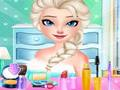Logħba Dress Up Dekorazzjoni Make up  onlajn