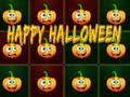 Logħba Happy Halloween onlajn
